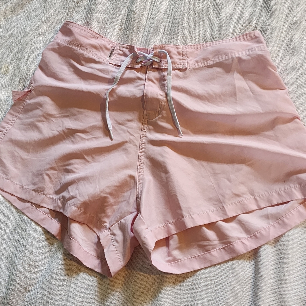 Raya Sun pink boardshorts L